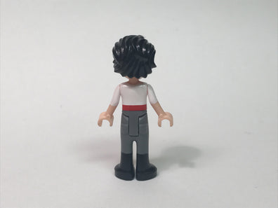 LEGO Minifigure-Eric-Disney Princess-DP005-Creative Brick Builders